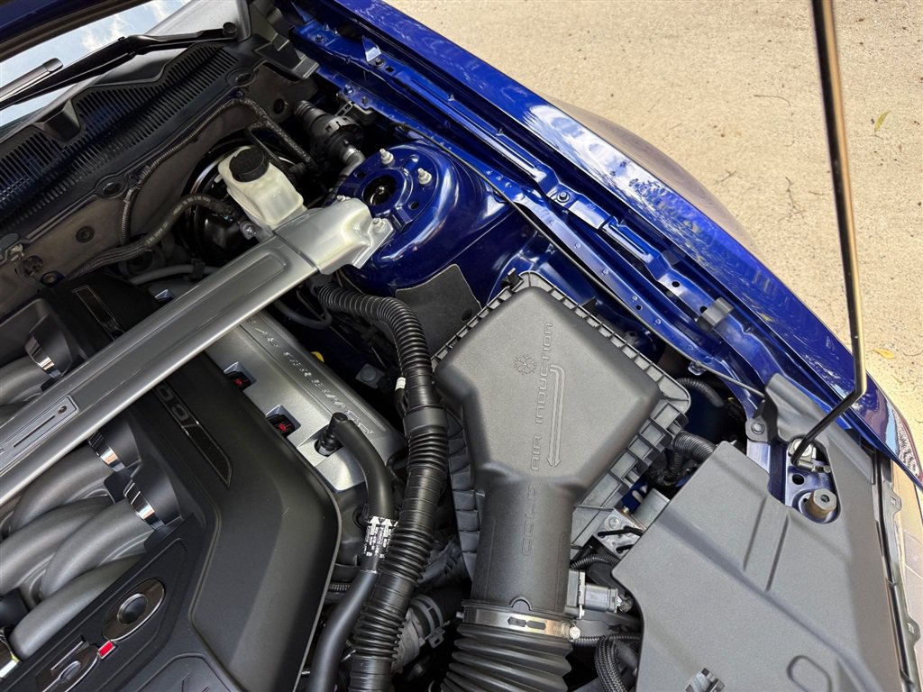 Used 2014 Ford Mustang GT Premium w/ GT Track Package RWD image 61