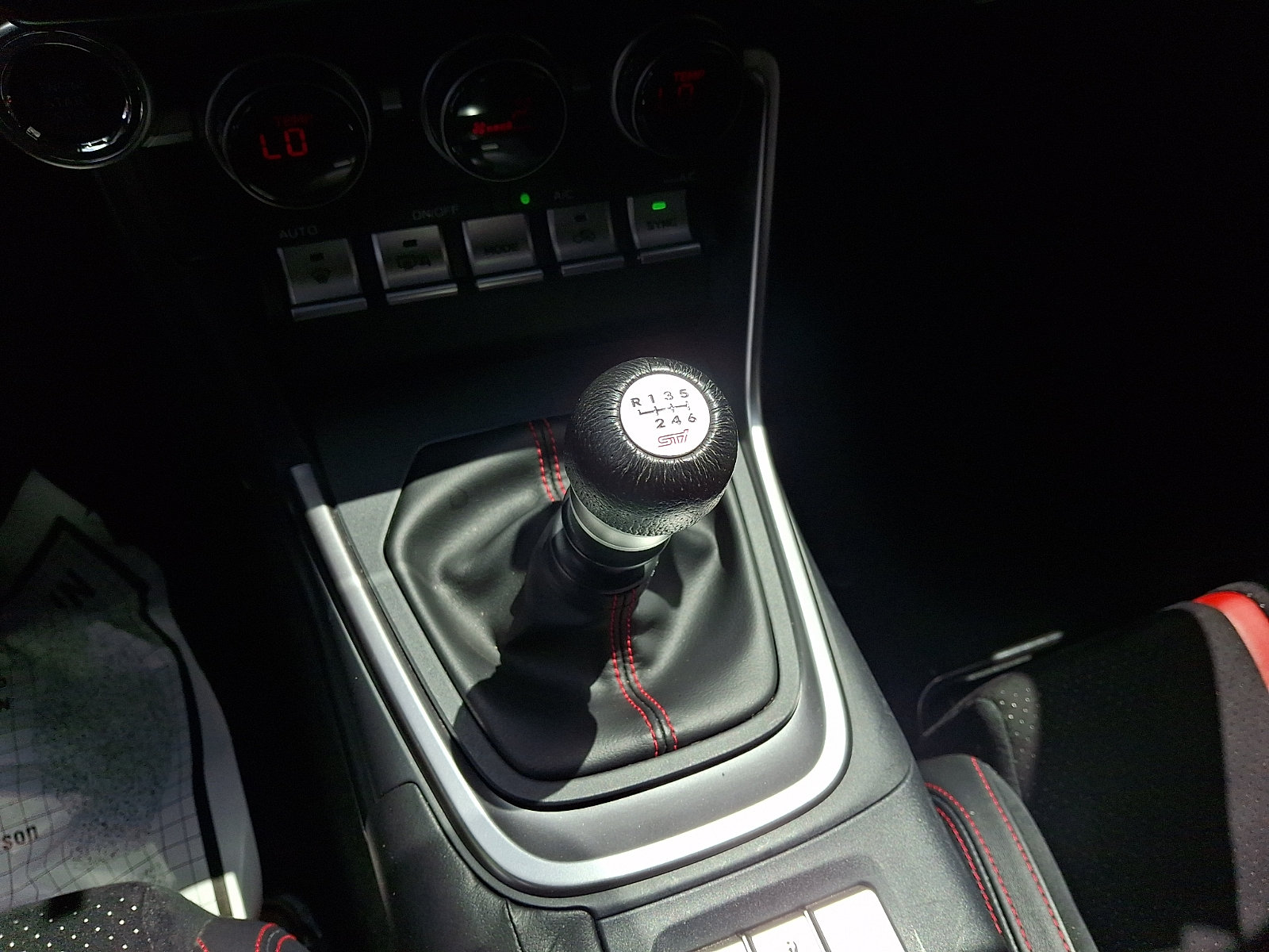 Used 2022 Subaru BRZ Limited RWD image 14