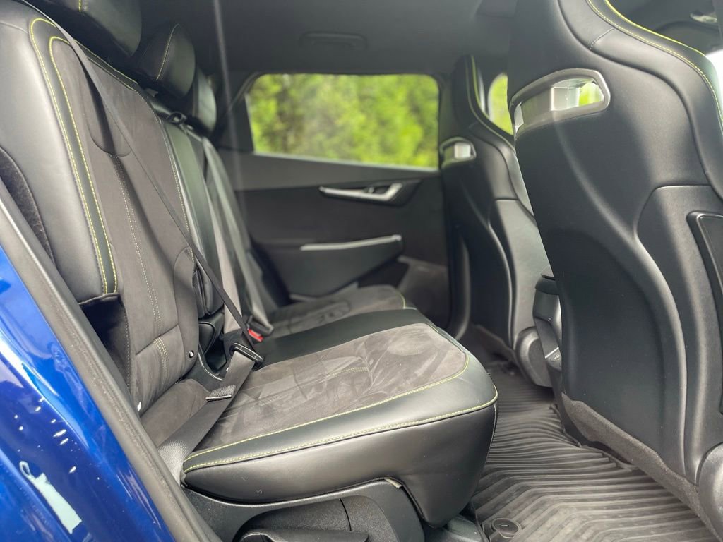 Used 2023 Kia EV6 GT image 20