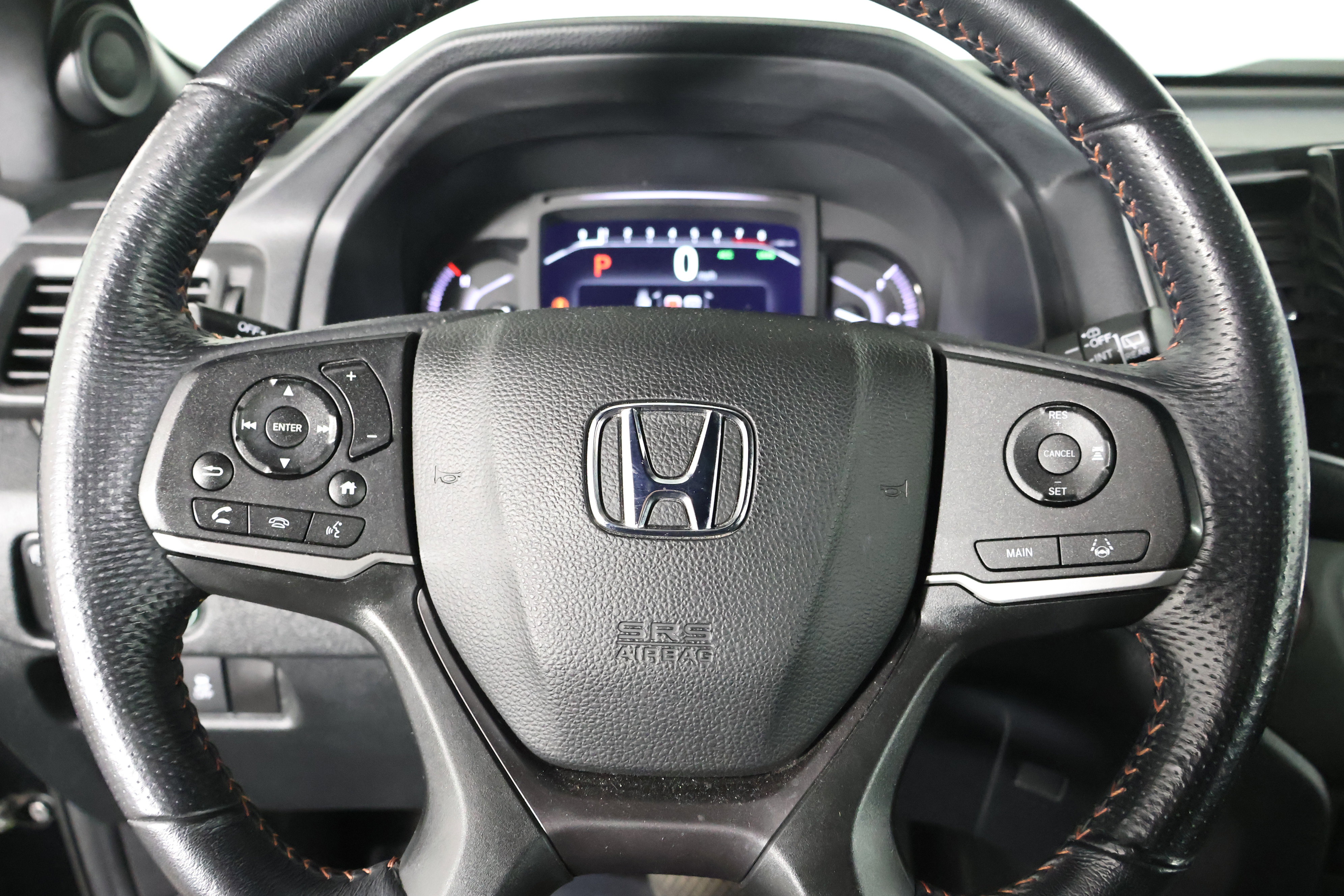 Used 2022 Honda Passport TrailSport image 20