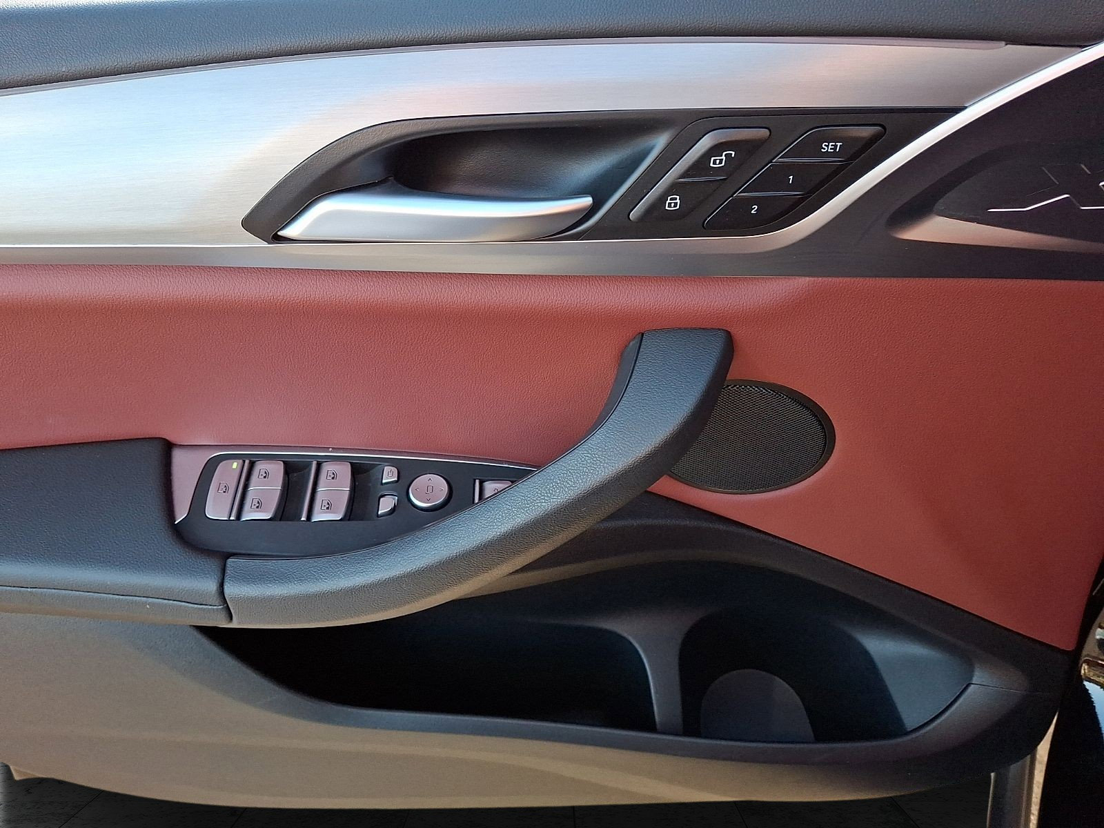 Used 2024 BMW X3 xDrive30i w/ Convenience Package image 12