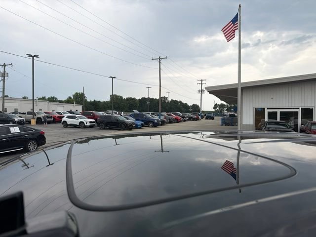 New 2026 GMC Sierra 1500 Denali AWD/4WD image 15