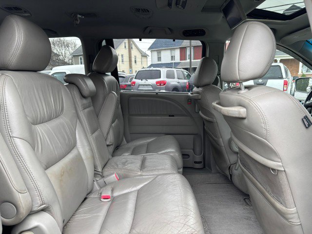 Used 2006 Honda Odyssey EX-L image 16