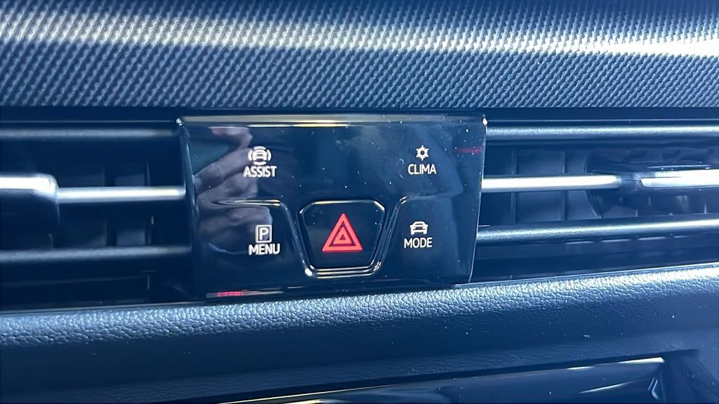 New 2025 Volkswagen GTI SE image 25