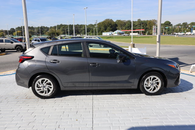 Certified 2024 Subaru Impreza 2.0i AWD/4WD image 6