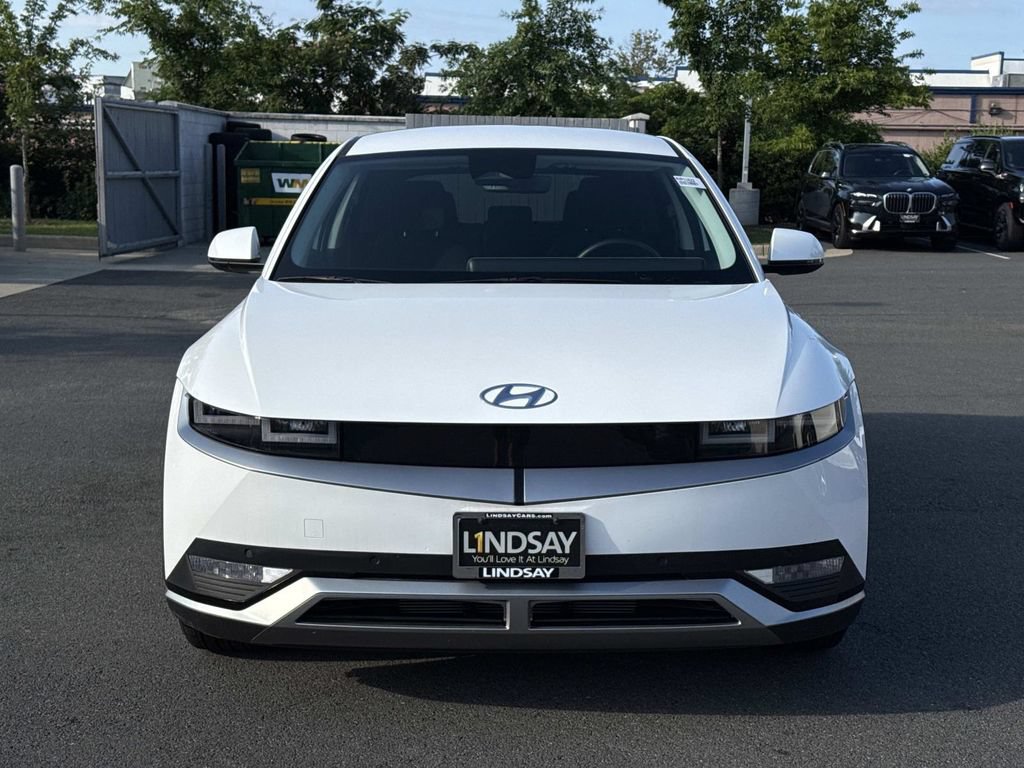 Used 2024 Hyundai Ioniq 5 SEL RWD image 7