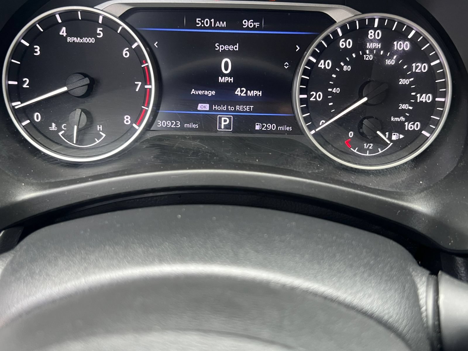 Used 2025 Nissan Sentra SV FWD image 34