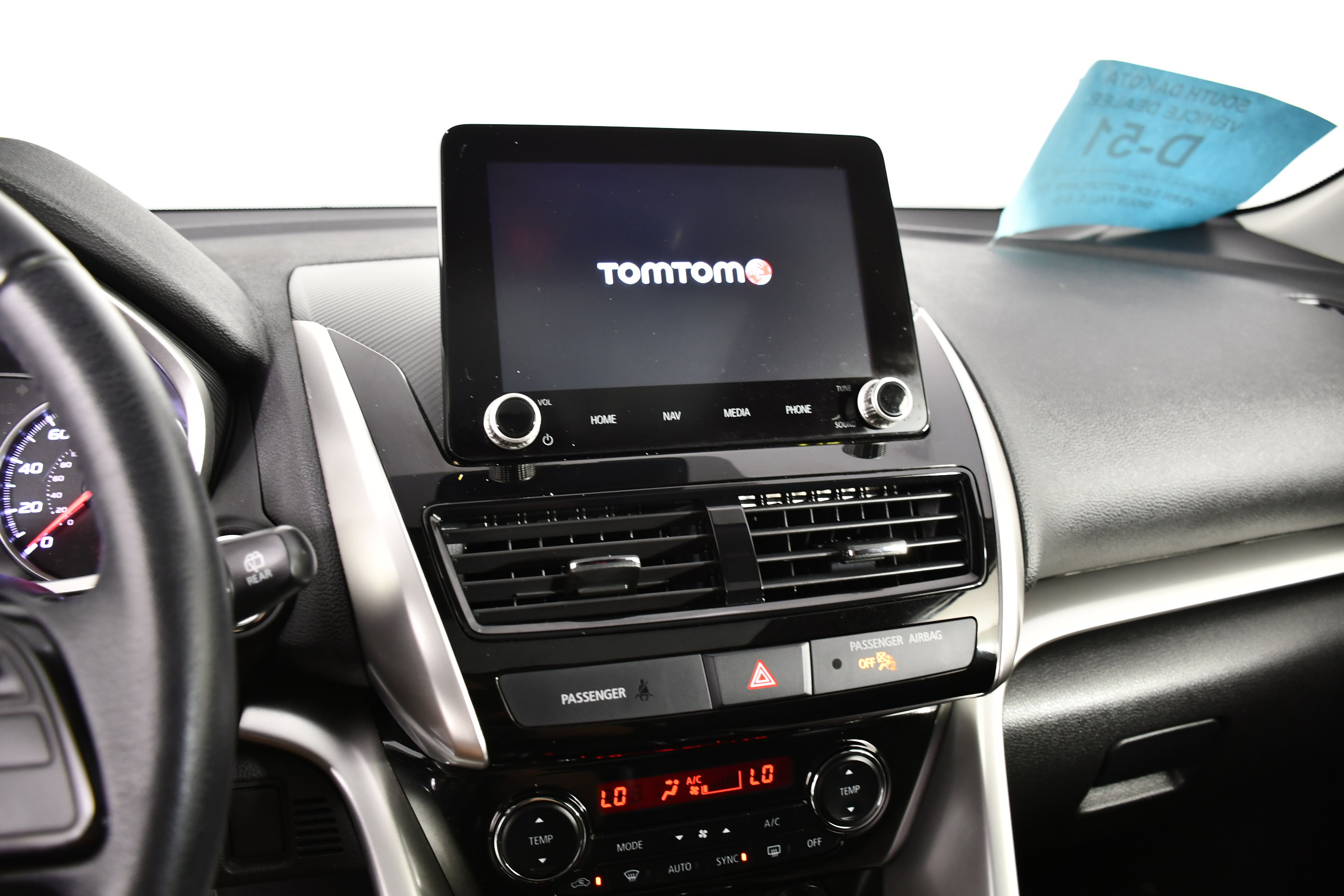 Used 2023 Mitsubishi Eclipse Cross SE AWD/4WD image 25