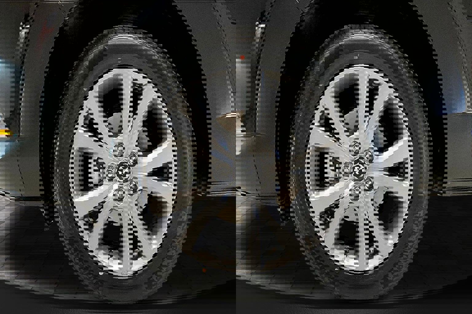 Used 2024 MAZDA CX-30 AWD 2.5 S w/ Premium Package image 33