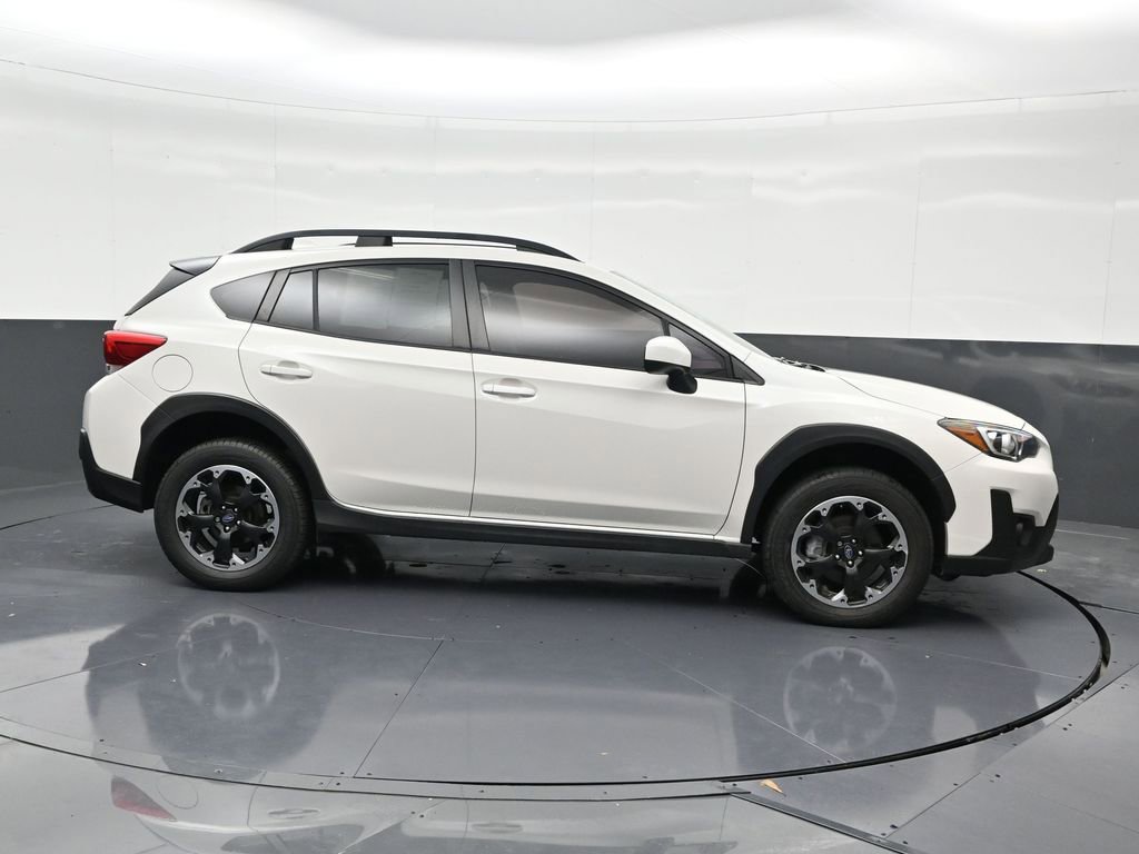 Used 2023 Subaru Crosstrek 2.0i Premium image 7
