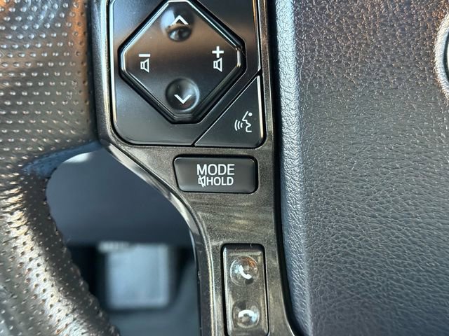 Certified 2024 Toyota 4Runner TRD Off-Road Premium image 13