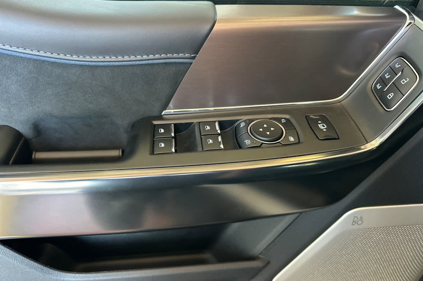 New 2026 Ford F350 Platinum AWD/4WD image 13