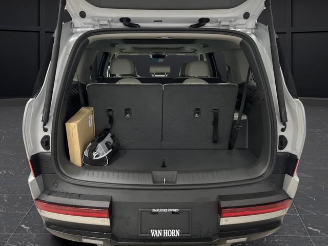 Used 2026 Hyundai Santa Fe Limited image 15