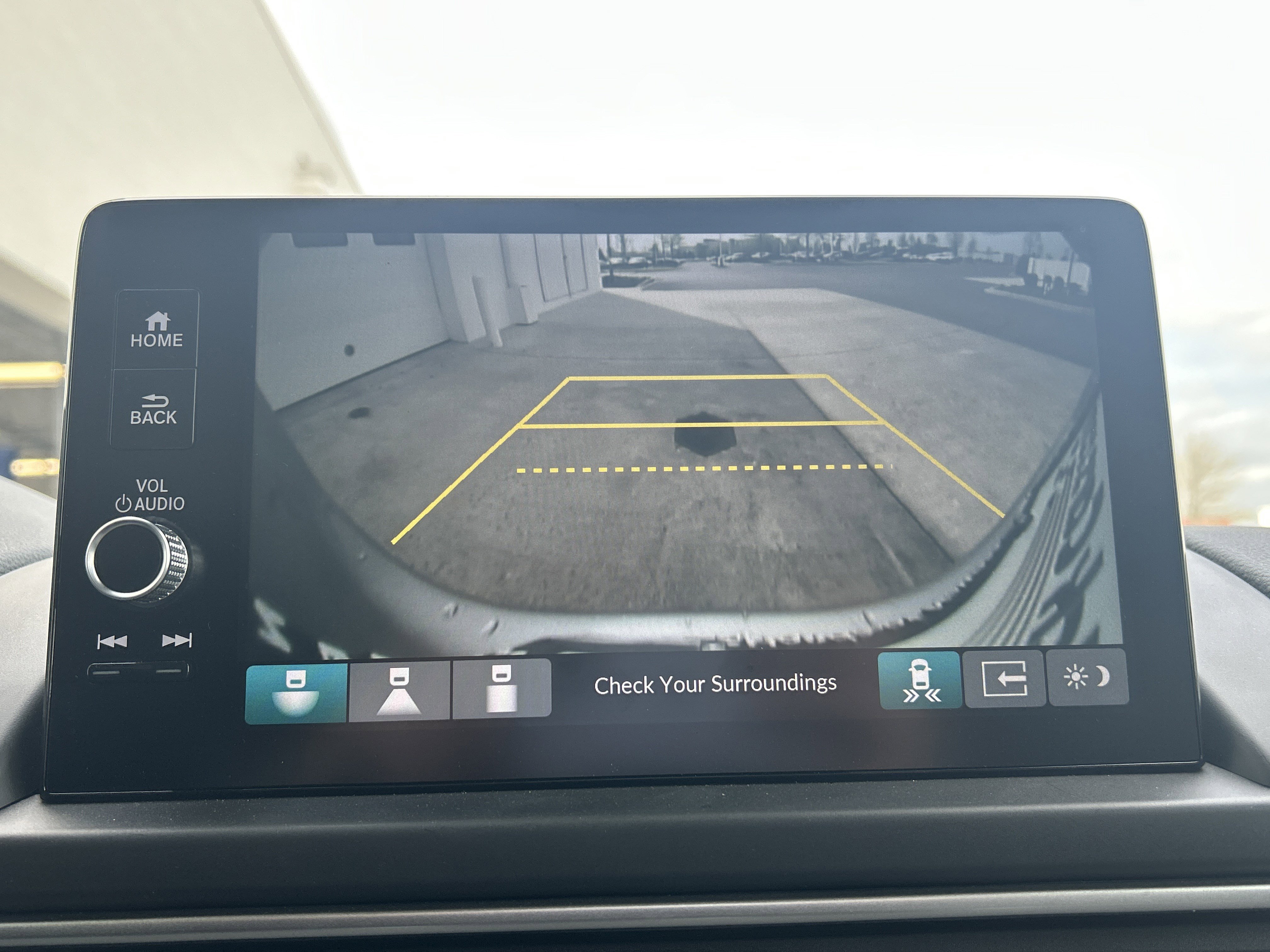 Certified 2025 Honda Pilot EX-L image 14