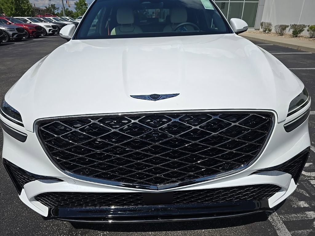 New 2026 Genesis GV70 3.5T Sport Prestige image 13