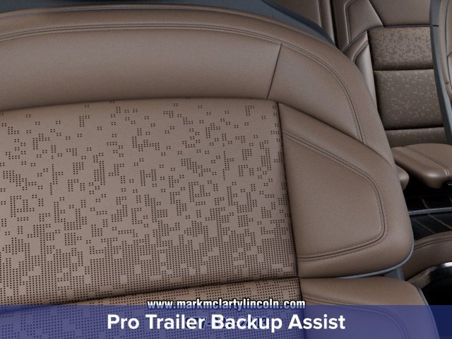 New 2027 Lincoln Navigator Black Label AWD/4WD image 18