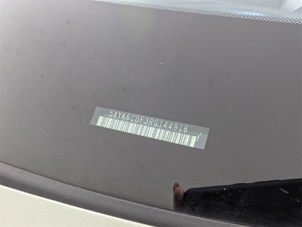 Used 2024 Kia Sportage X-Line image 30