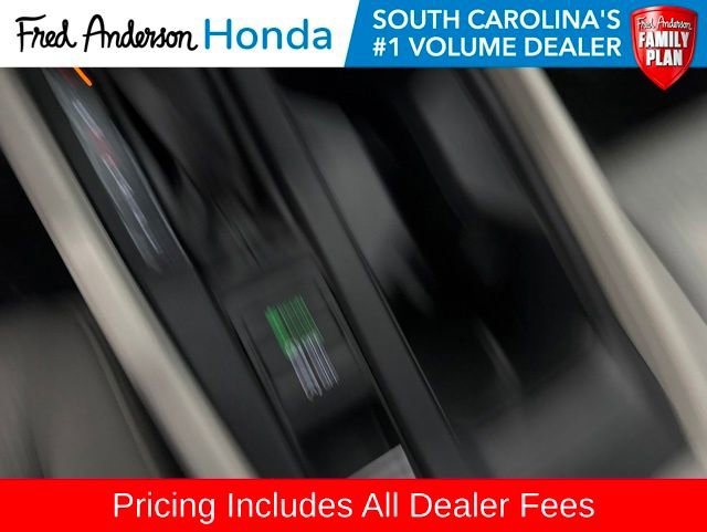 New 2026 Honda Accord SE image 11