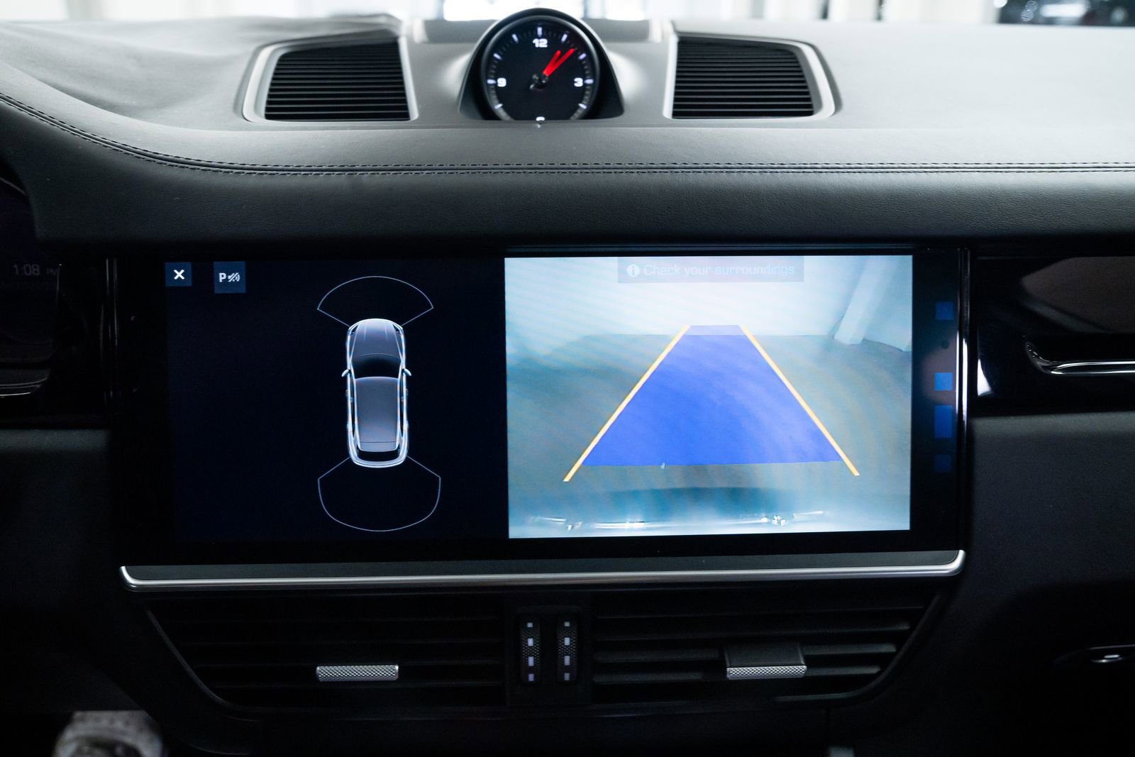 Used 2019 Porsche Cayenne image 13