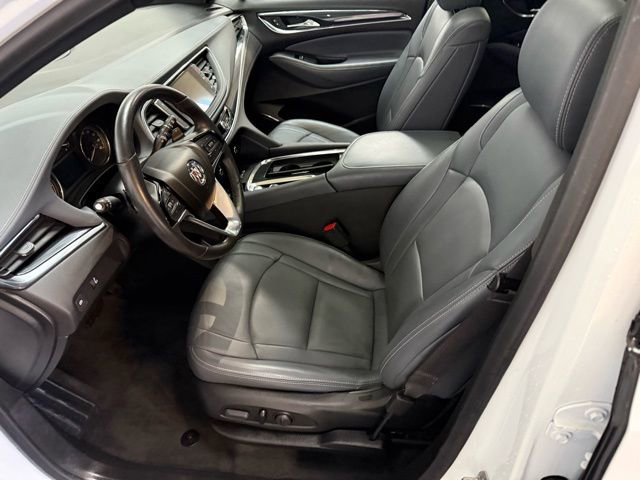 Certified 2024 Buick Enclave Essence w/ Experience Buick Package image 20