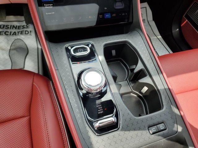 Used 2024 Jeep Wagoneer Launch Edition AWD/4WD image 20