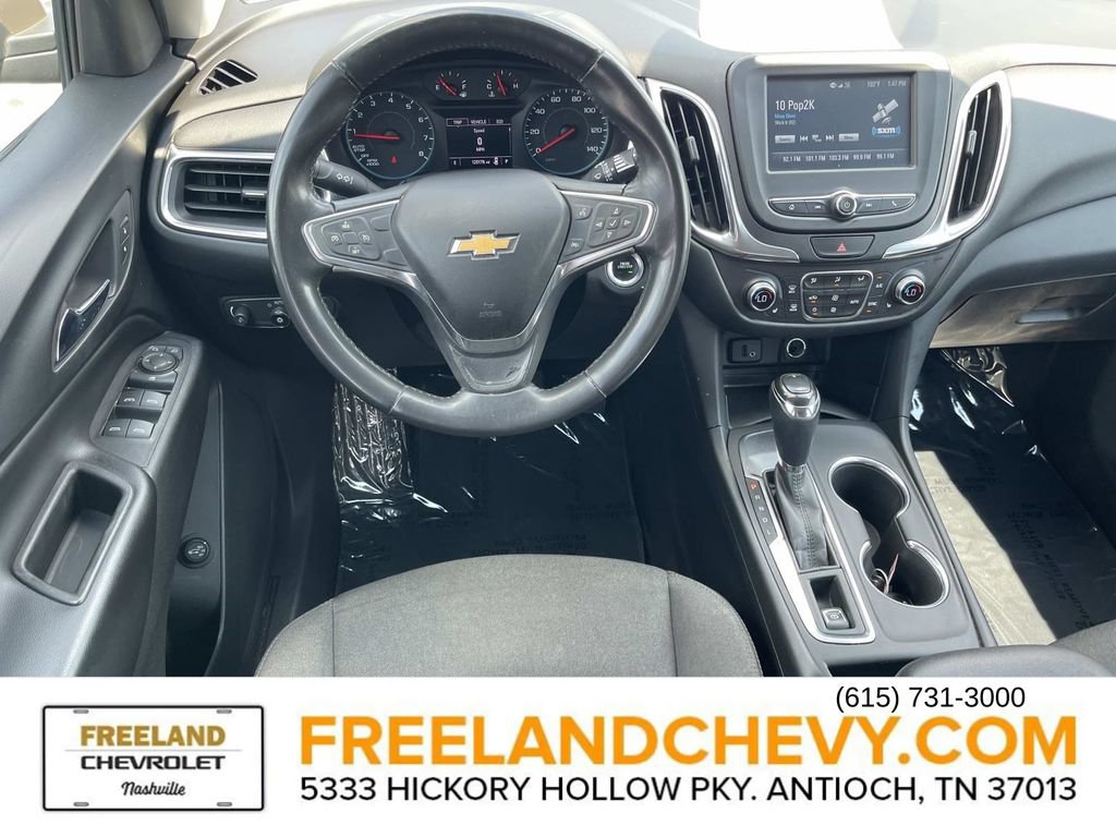 Used 2018 Chevrolet Equinox LT FWD image 16