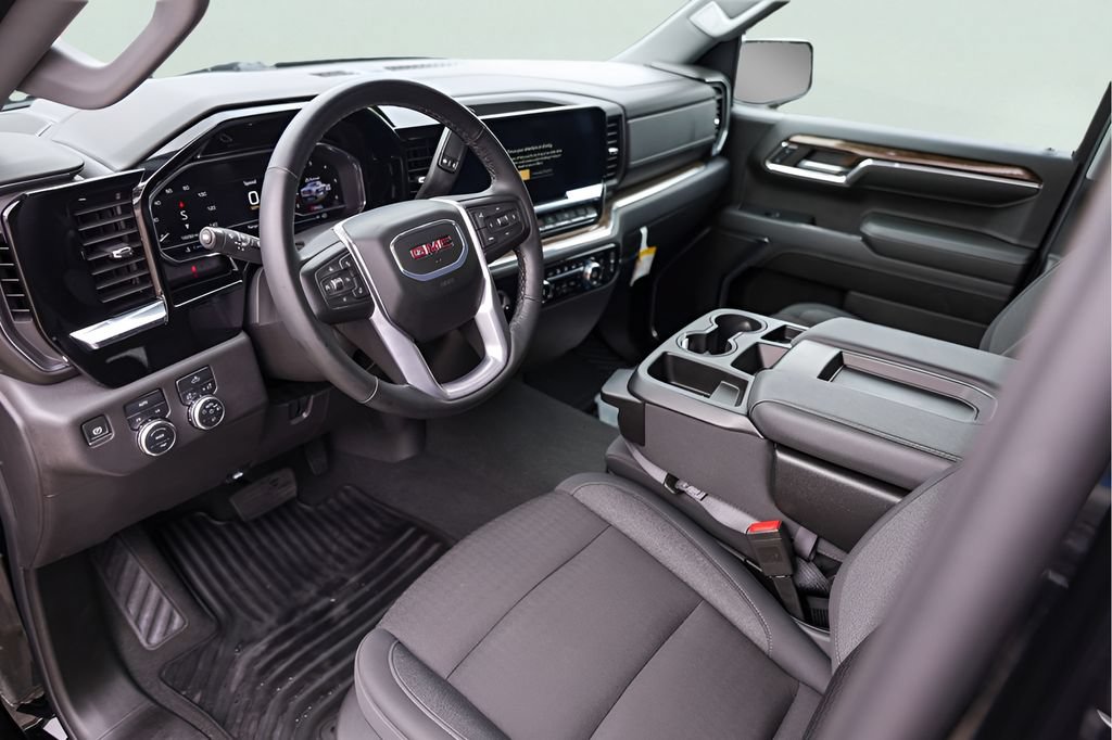 Used 2024 GMC Sierra 1500 Elevation AWD/4WD image 13