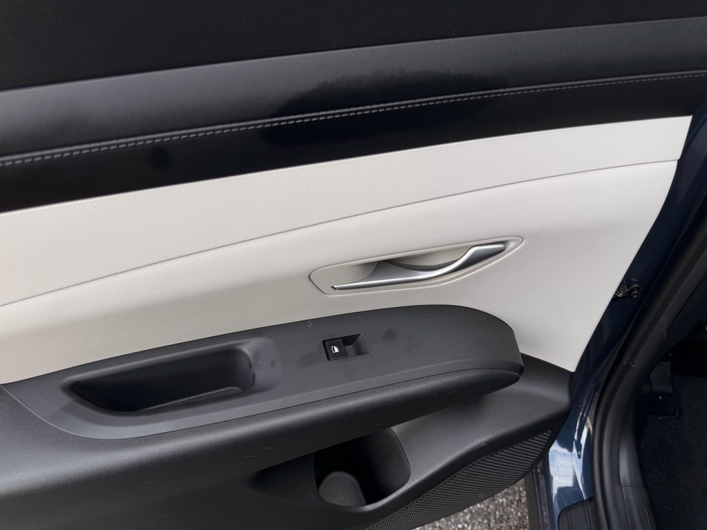 Used 2026 Hyundai Tucson SEL image 19