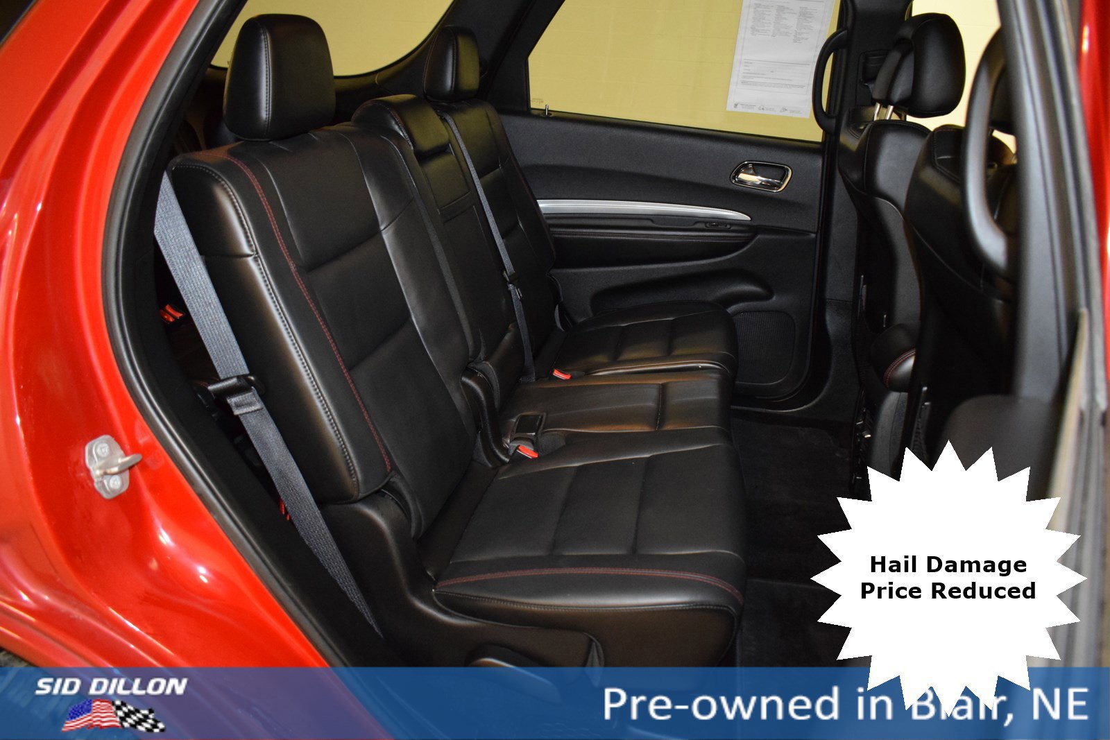 Used 2018 Dodge Durango GT image 8