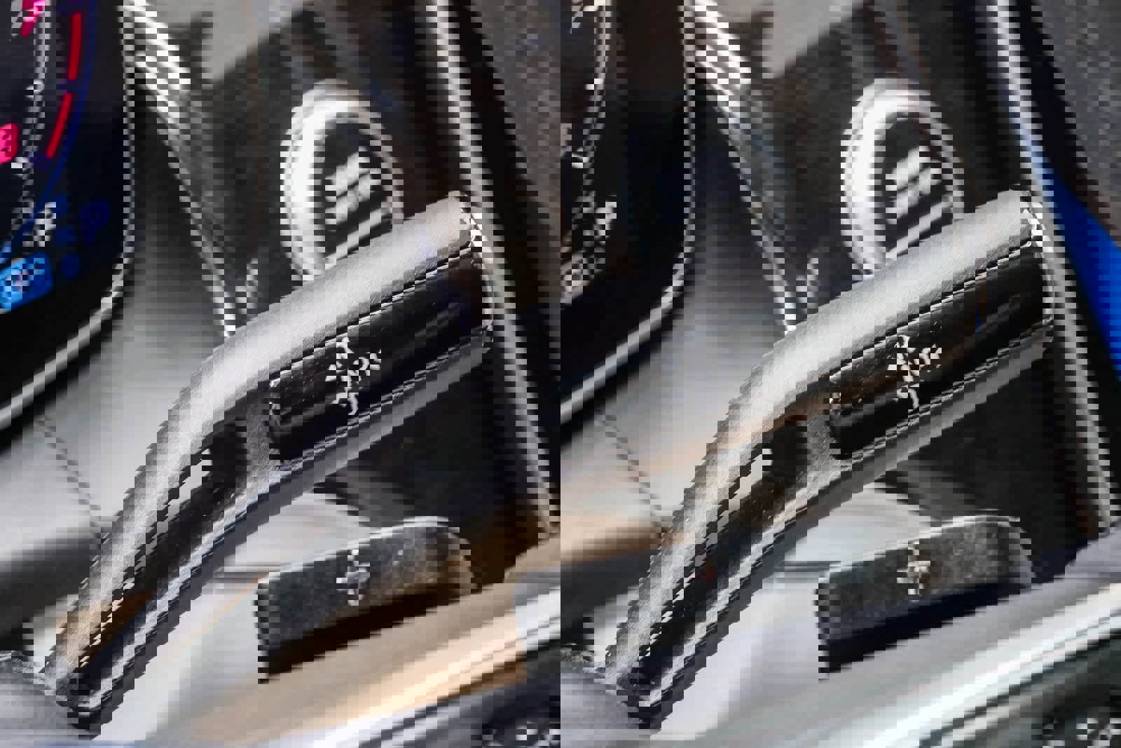 Certified 2025 Mercedes-Benz GLC 300 4MATIC image 22