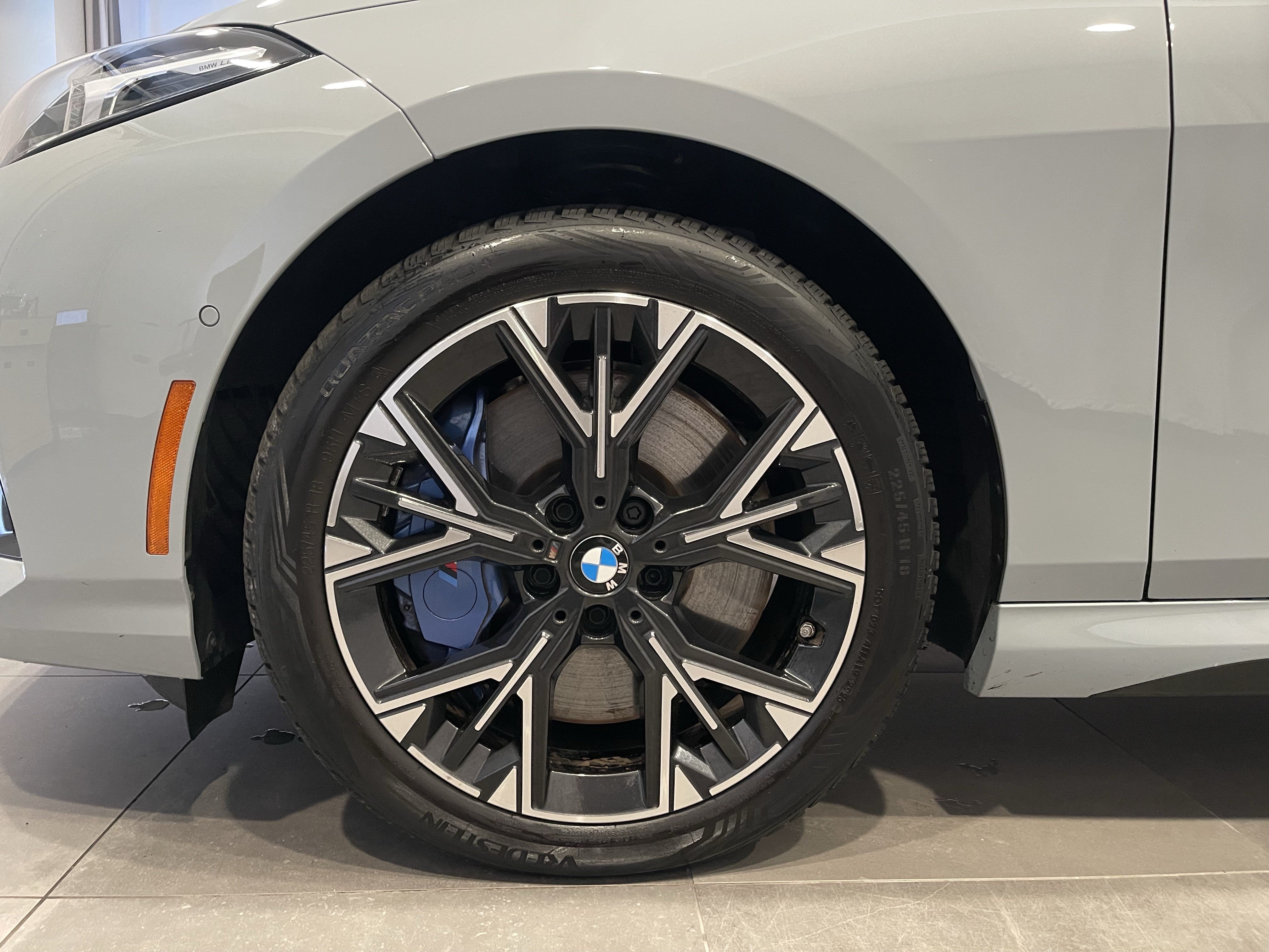 Used 2026 BMW 228i xDrive w/ Premium Package AWD/4WD image 7