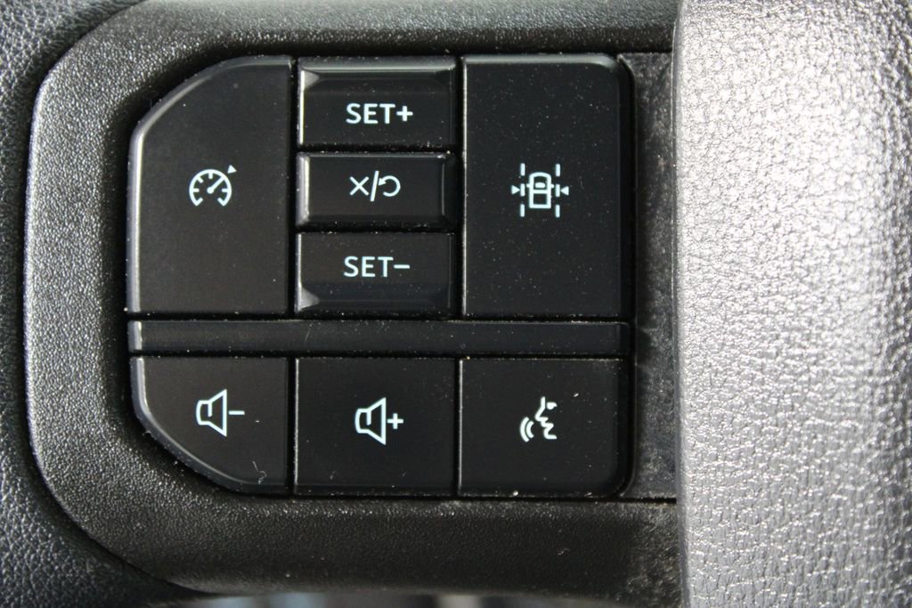 Used 2024 Ford F150 STX image 25