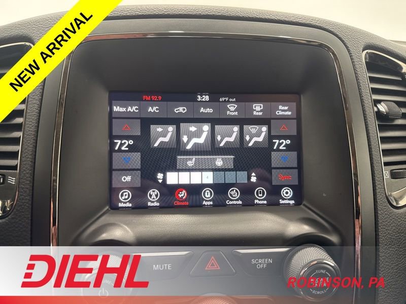 Used 2018 Dodge Durango GT image 33
