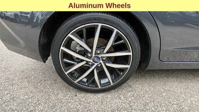 Certified 2025 Subaru Impreza 2.0i Sport image 12