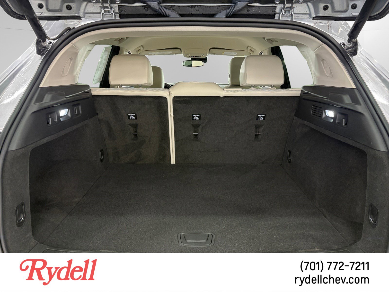Used 2023 Buick Envision Preferred FWD image 18