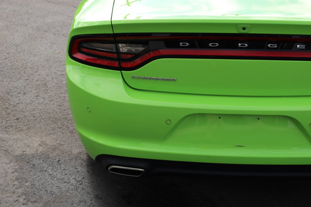 Certified 2023 Dodge Charger SXT image 20