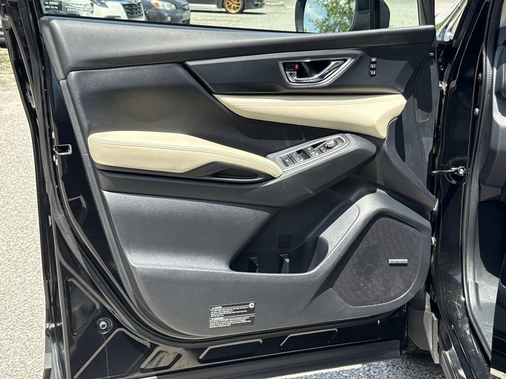 Used 2022 Subaru Ascent Limited w/ Technology Package image 19