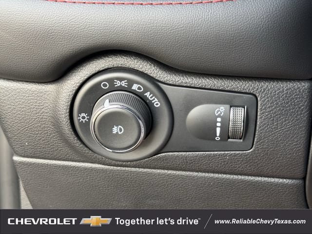 Used 2023 Dodge Durango GT AWD/4WD image 25