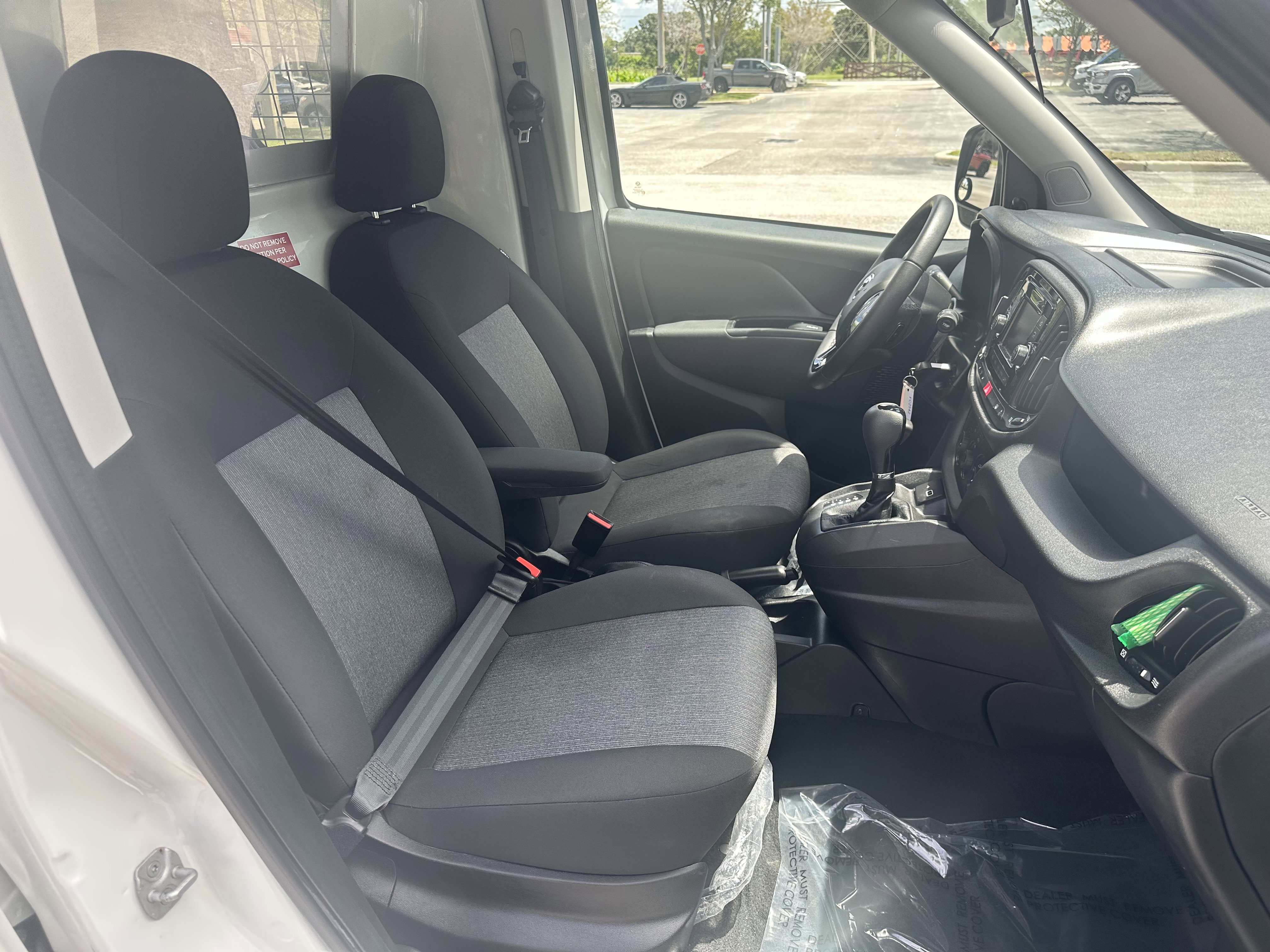 Used 2022 RAM ProMaster City Tradesman w/ Window Group 05 image 28