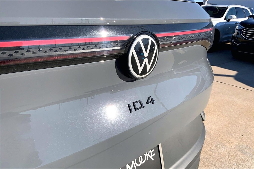New 2025 Volkswagen ID.4 Pro S image 9
