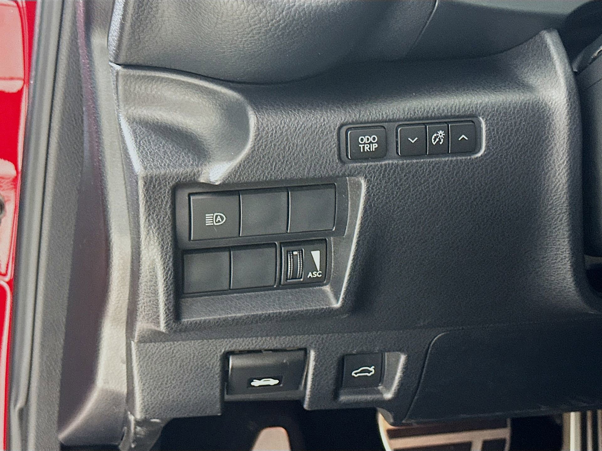 Used 2021 Lexus IS 350 F Sport w/ Accessory Package image 11