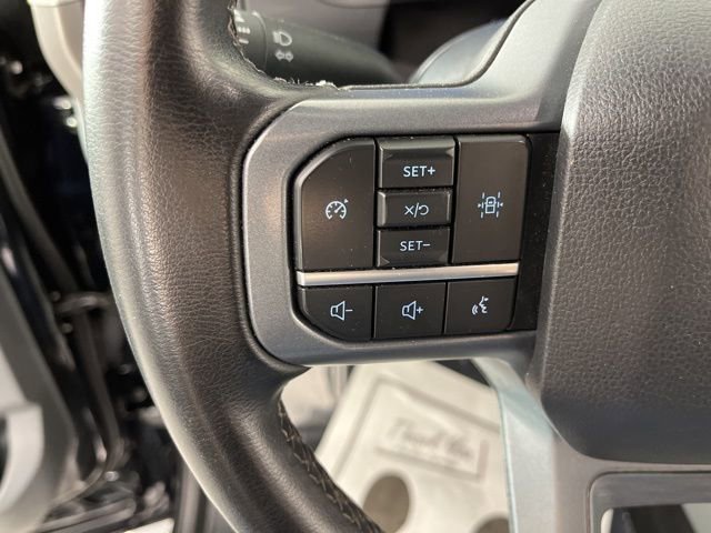Used 2024 Ford F150 XLT w/ Mobile Office Package image 23
