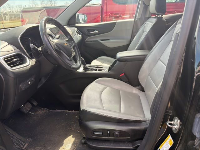Used 2018 Chevrolet Equinox Premier image 4