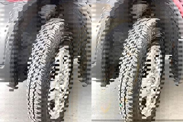 Used 2003 Honda CR-V EX image 33