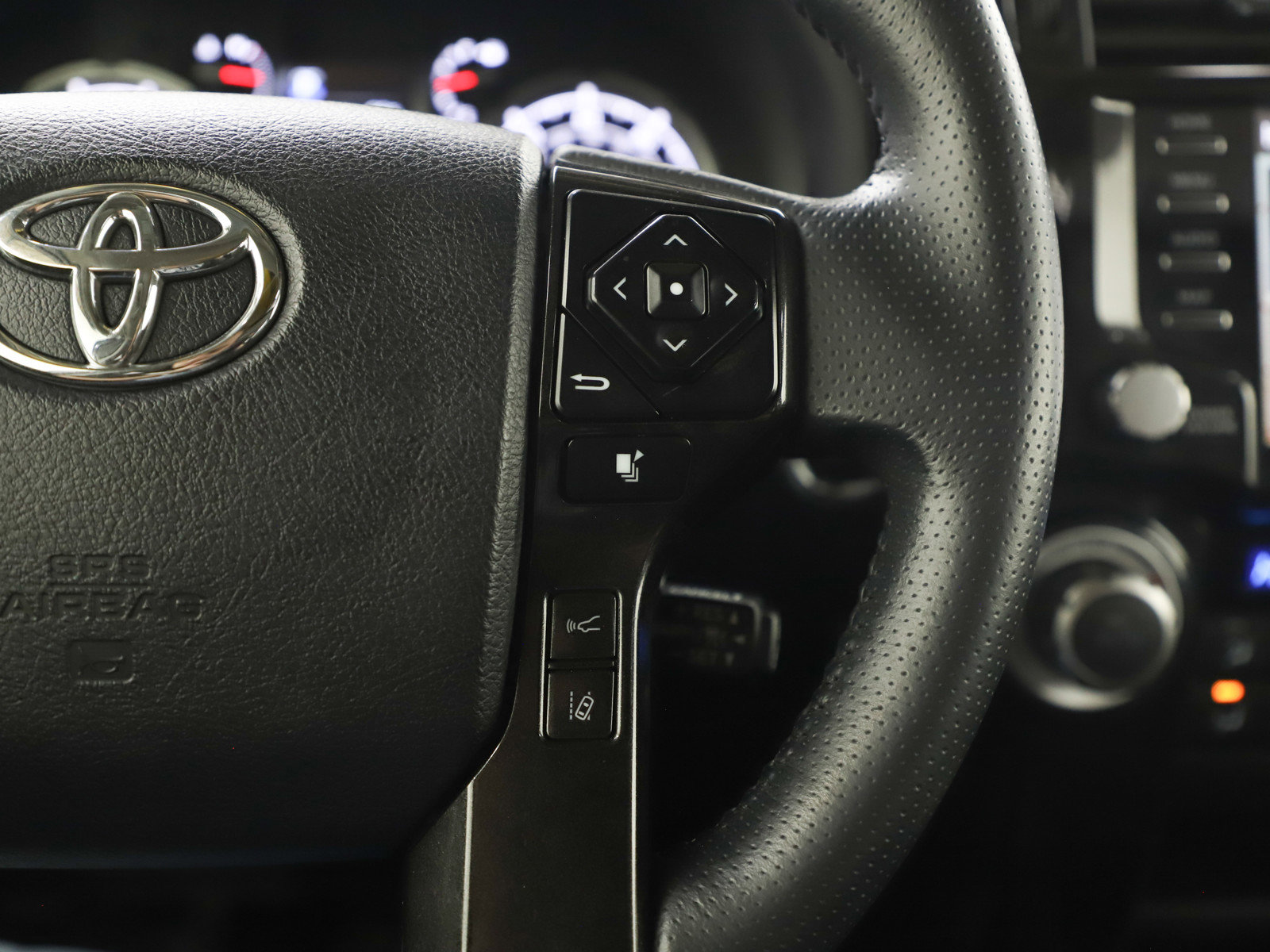 Used 2020 Toyota 4Runner TRD Pro image 28