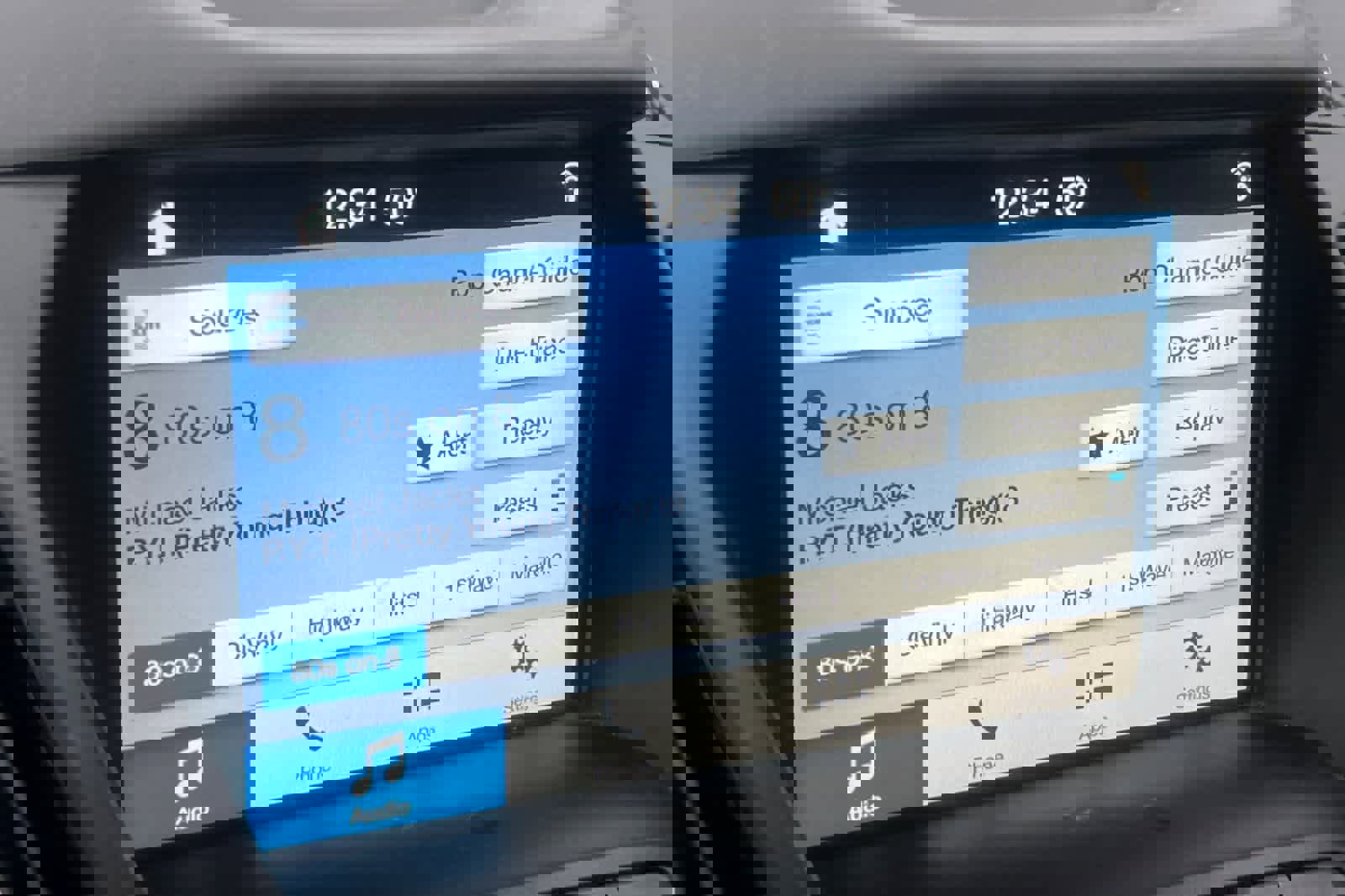 Used 2019 Ford Escape SEL image 19