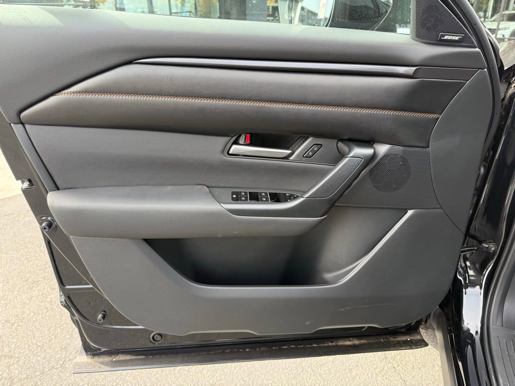 New 2026 MAZDA CX-50 AWD 2.5 S w/ Premium Package image 29