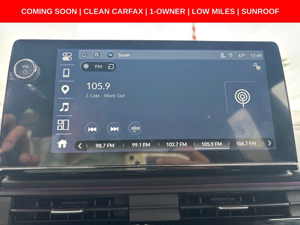 Used 2024 Honda Prologue Elite image 27