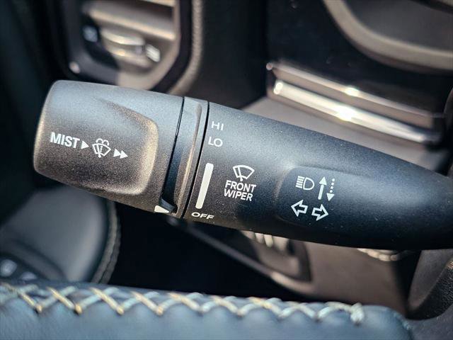 Certified 2025 RAM 2500 Limited image 22