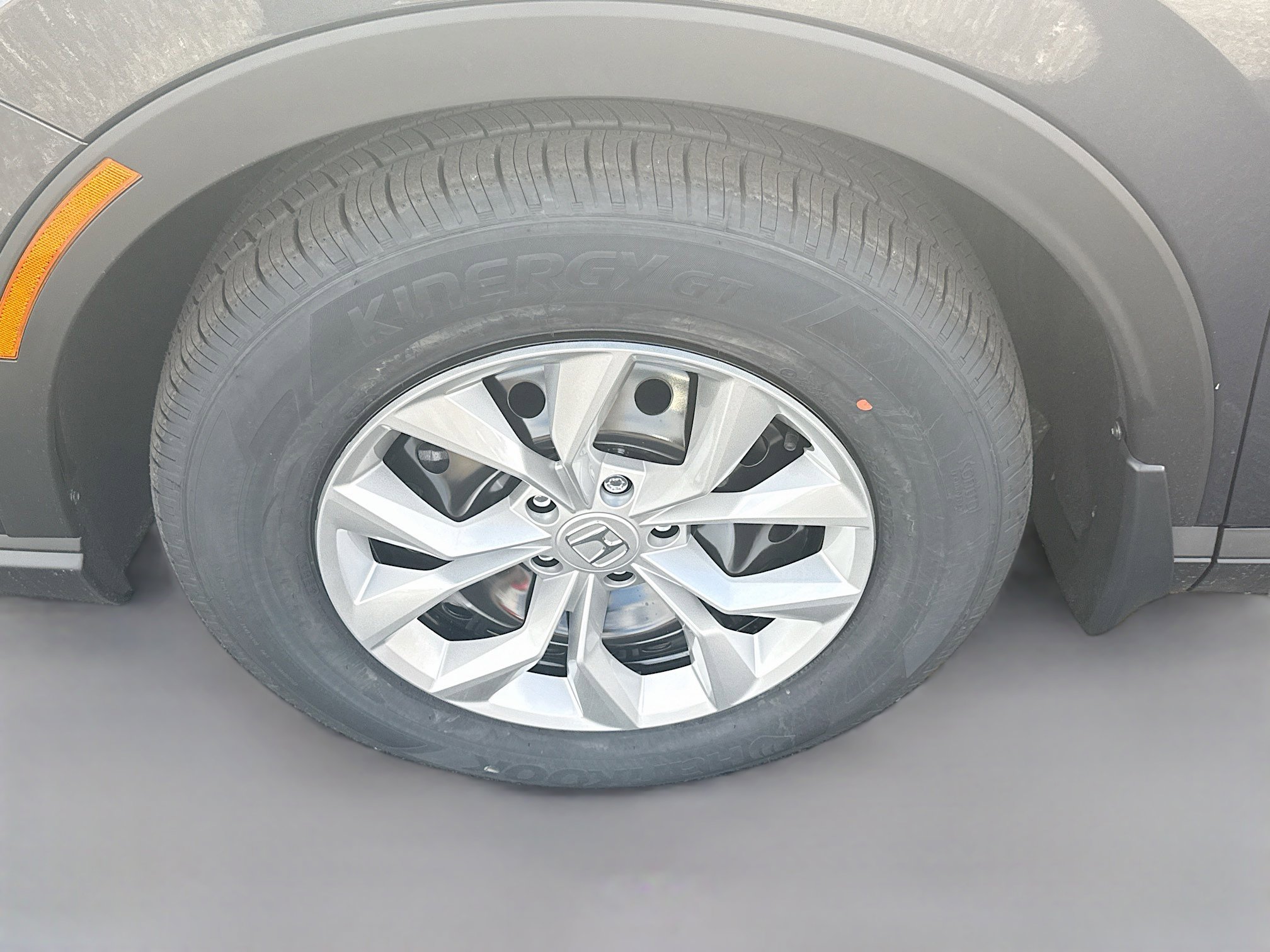 New 2026 Honda CR-V LX image 26